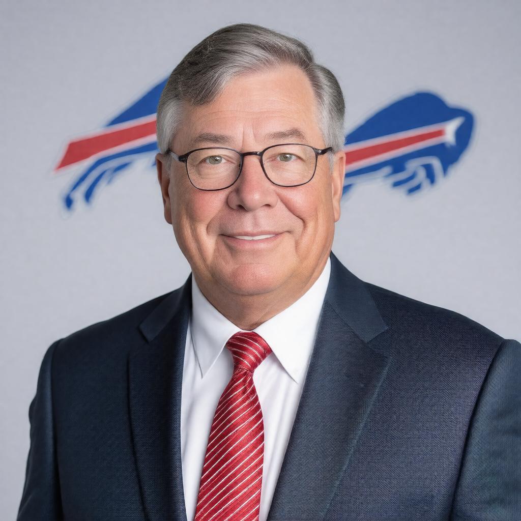 Terry Pegula